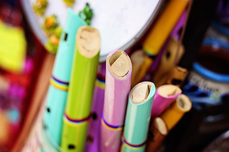 Radio Mosaico Mexicano: celebrará las Fiestas Patrias