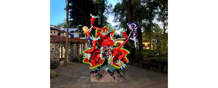 Se lanza la experiencia global para los fans de Rick y Morty: ¡#Wormageddon!