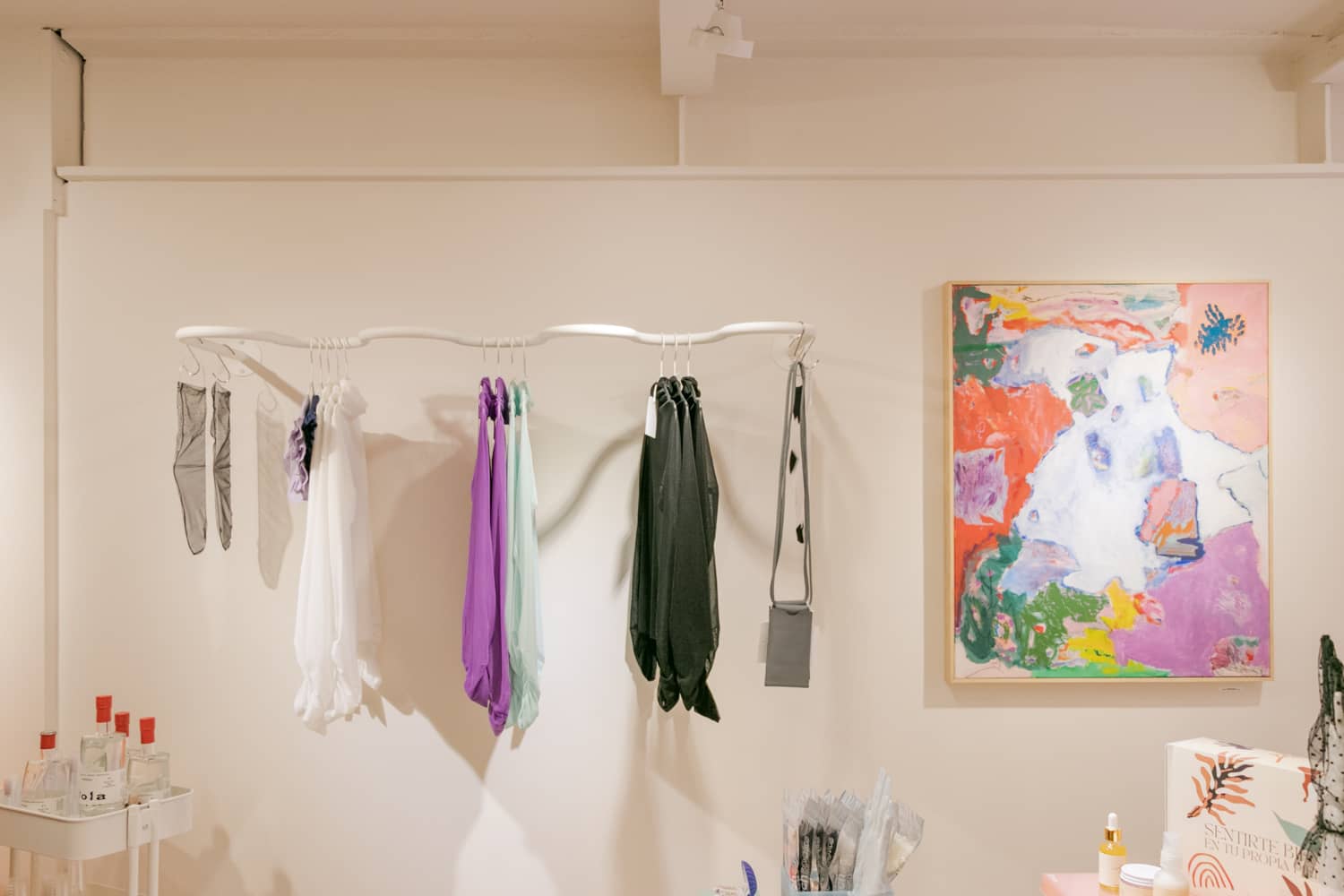 De Instagram a PCH, un espacio para las marcas online