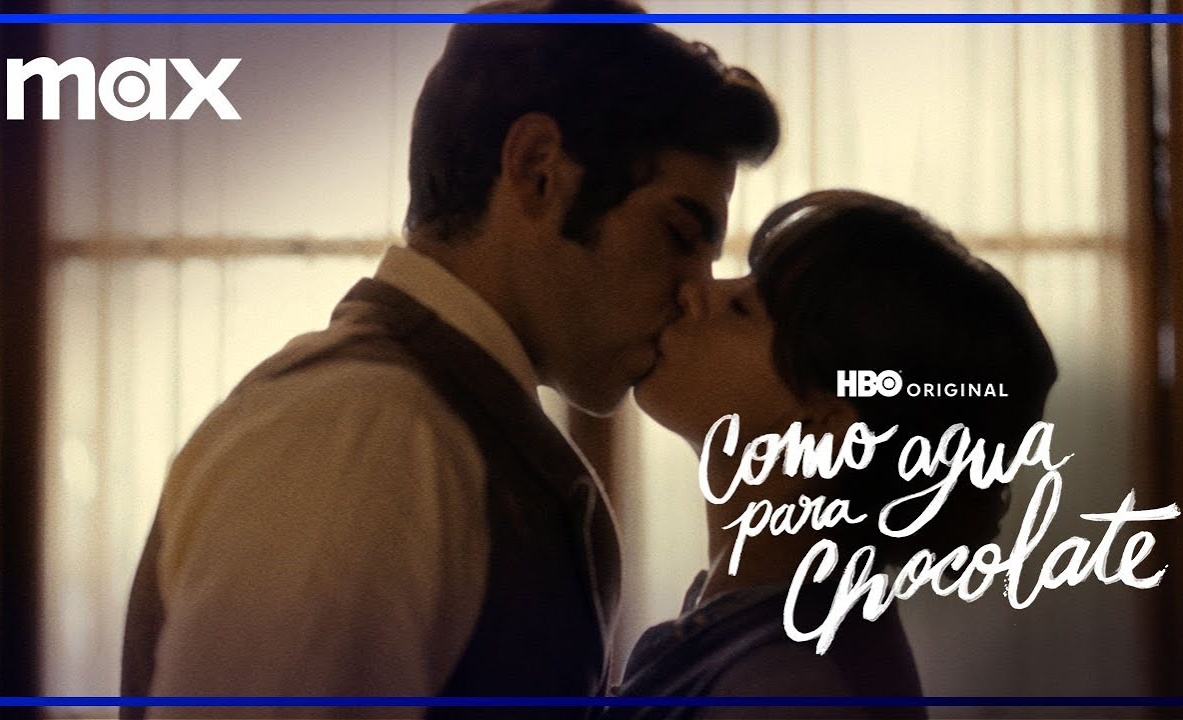 La serie HBO original, “Como agua para chocolate”, llega a Max y HBO el 3 de noviembre