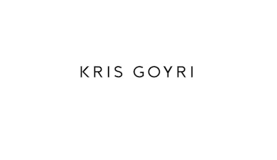 Consume local: Kris Goyri