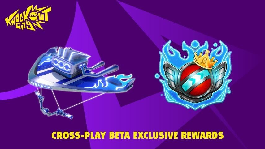 Electronic Arts y Velan Studios invitan a la comunidad a la Beta abierta de Knockout City con croos-play