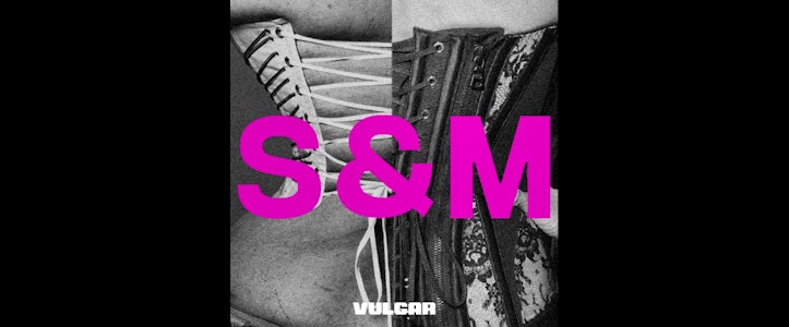 Sam Smith y Madonna colaboran por primera vez en "Vulgar"