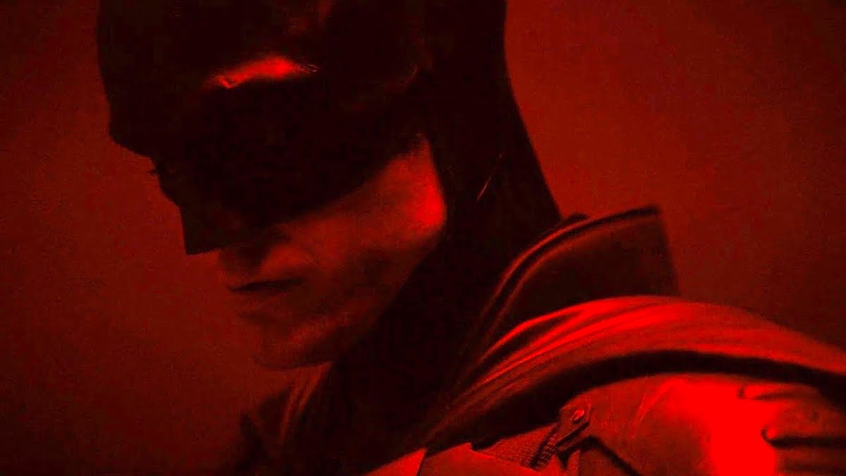 "The Batman": Primer tráiler
