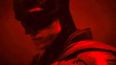 "The Batman": Primer tráiler