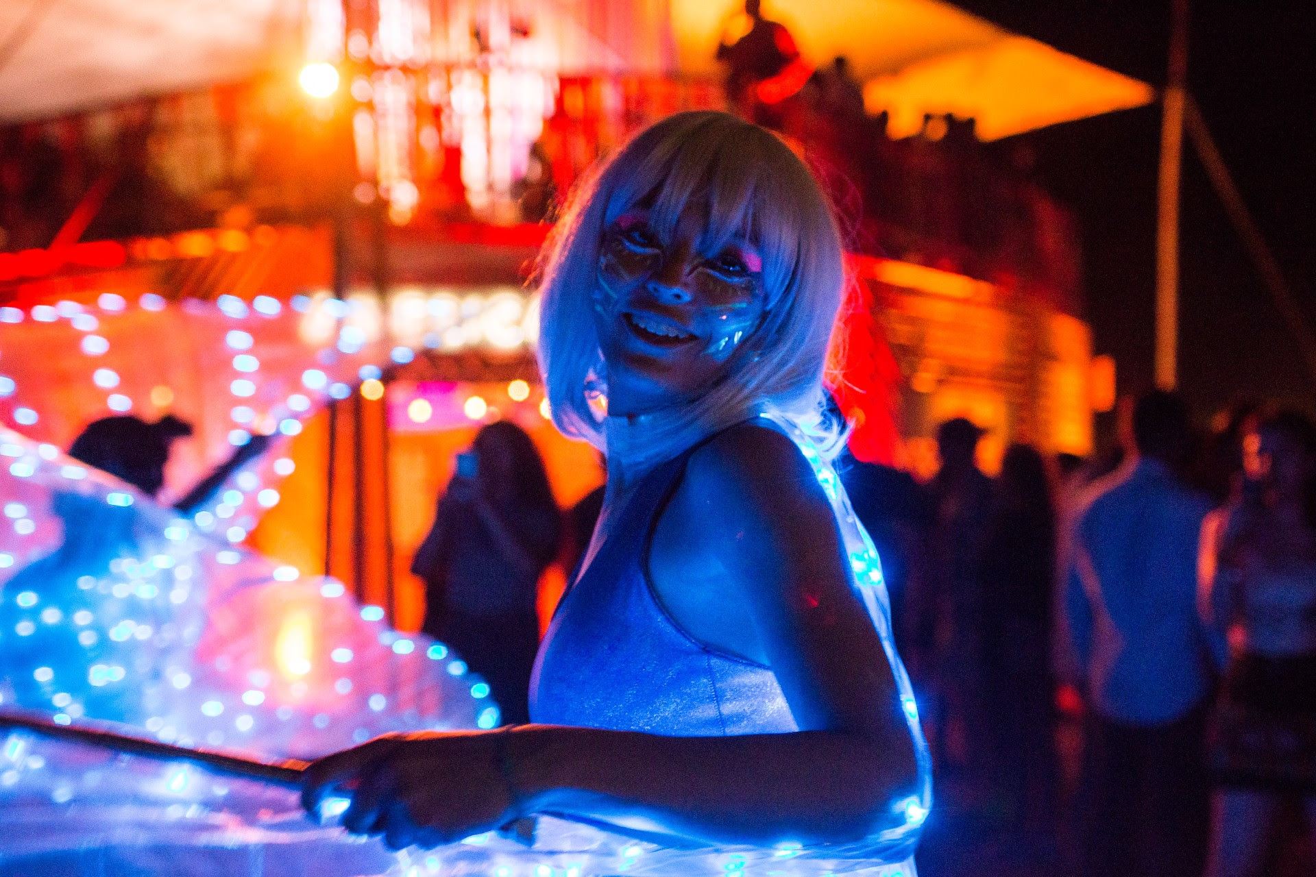 Akamba 2024: el festival que ha cautivado a multitudes