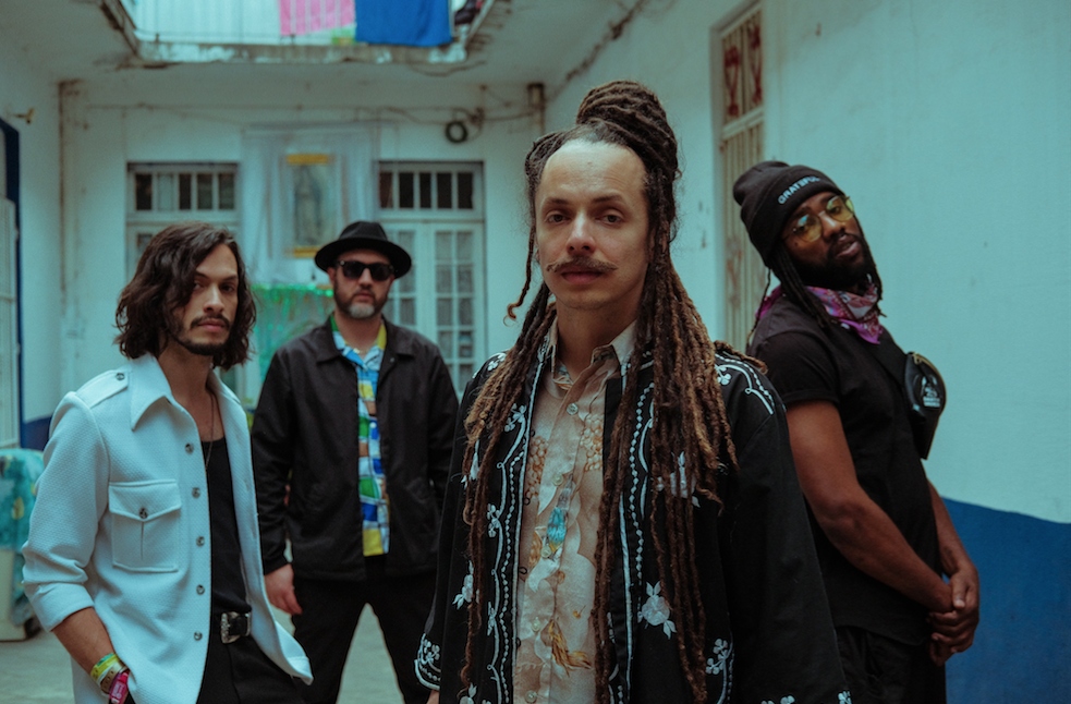 Making Movies regresa con "Medicina", nuevo sencillo y movie clip