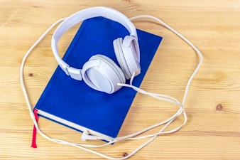 Spotify lanza nueve audiolibros