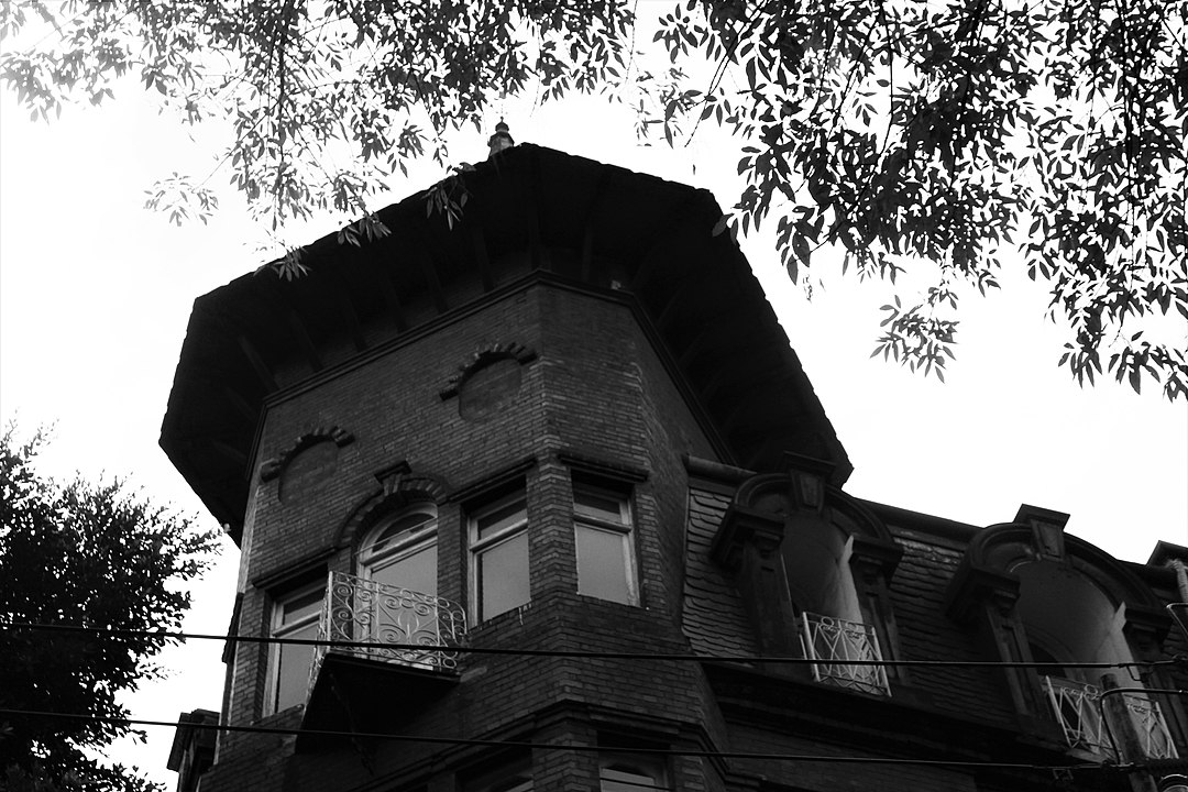 Viernes 13: Tres lugares tenebrosos de la CDMX