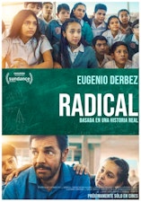 Eugenio Derbez llega al FICM, este jueves 26 de octubre, para presentar "Radical" en el Teatro Matamoros