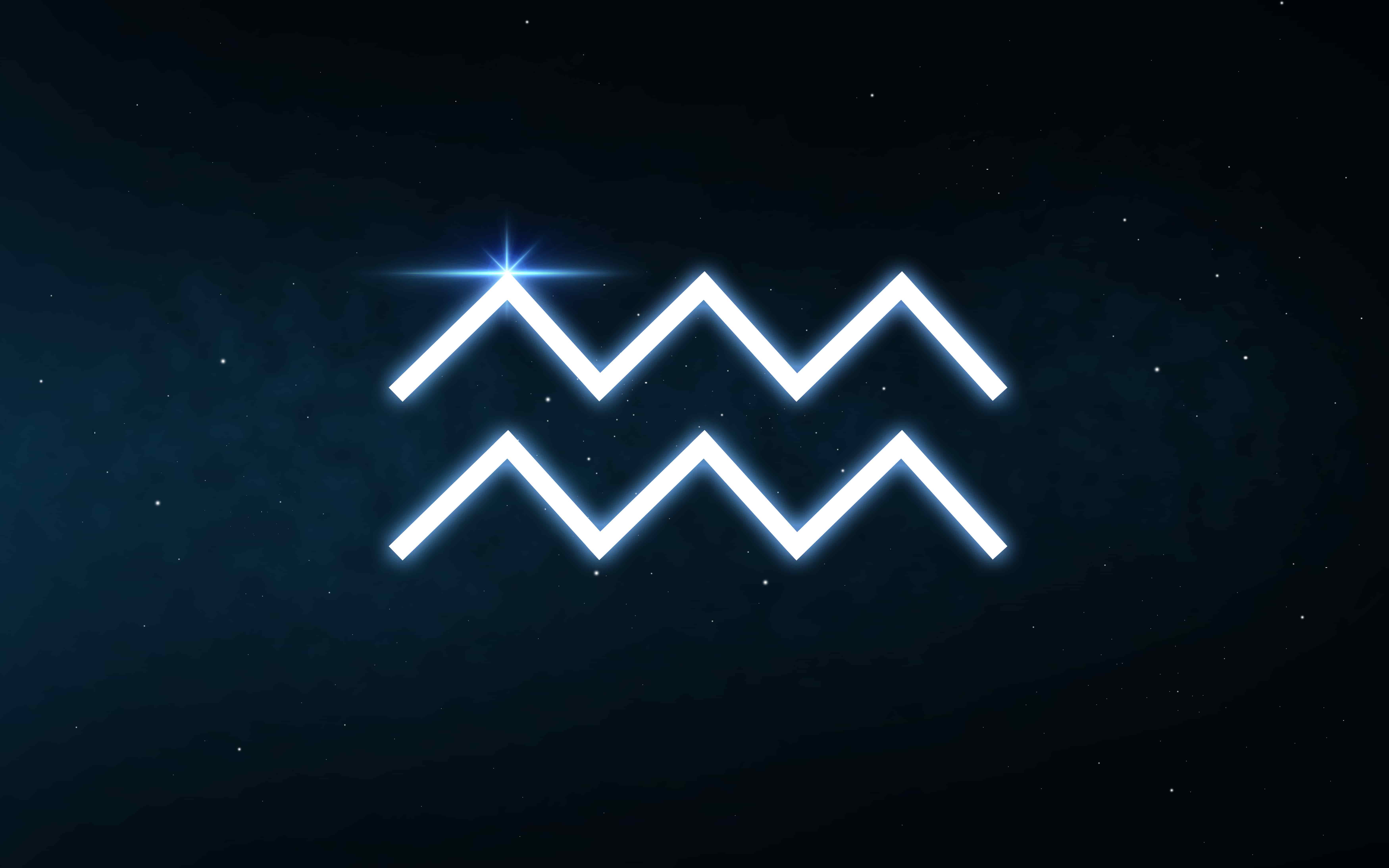 Tendencias zodiacales: Acuario season, ¿qué ver?