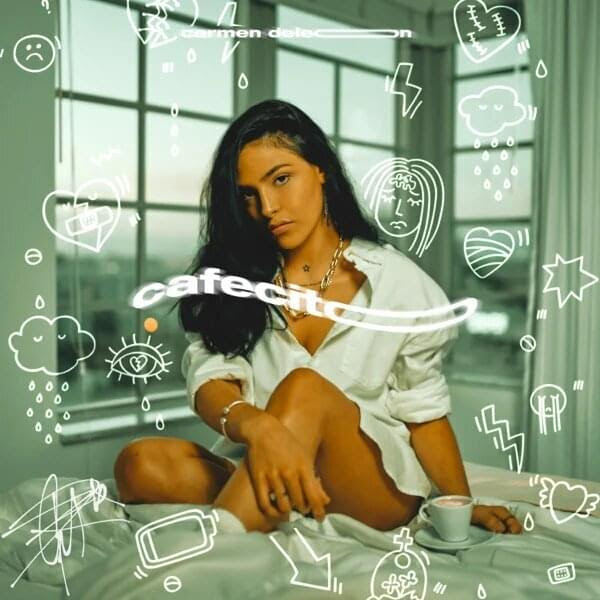 Carmen DeLeon comparte "Cafecito" su nuevo sencillo y video