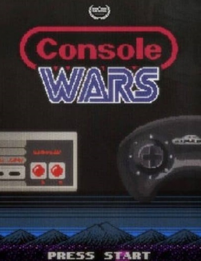 “Console Wars” retrata el éxito de los inicios para los videojuegos