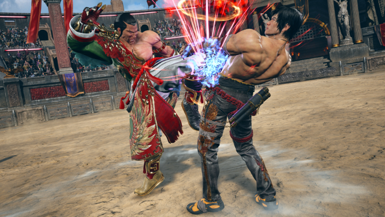 "Tekken 8" prepara la próxima batalla con su versión beta cerrada a lanzarse en octubre