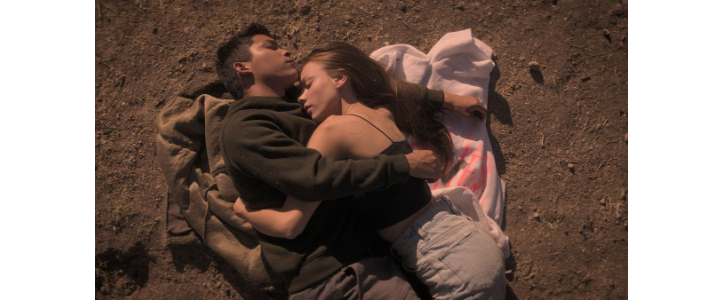 Amat Escalante presidirá el jurado de la Competencia Oficial en la 67ª edición del Festival de Cine de Londres BFI