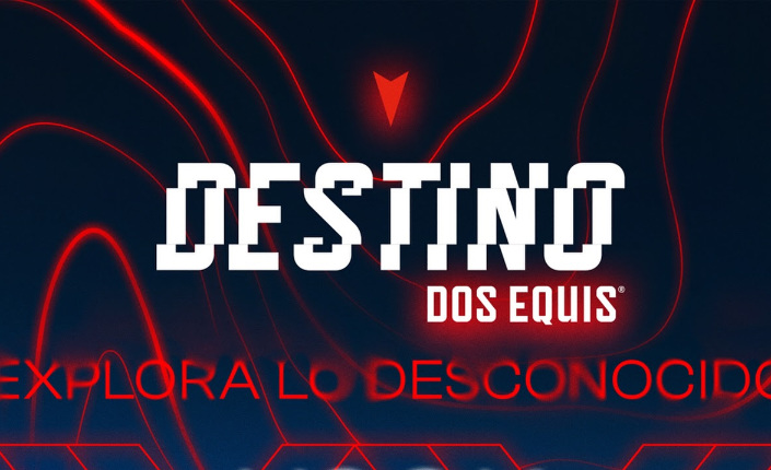 Destino Dos Equis llega a Veracruz con NSQK, El Malilla, Jesse Baez y Uzielito Mix