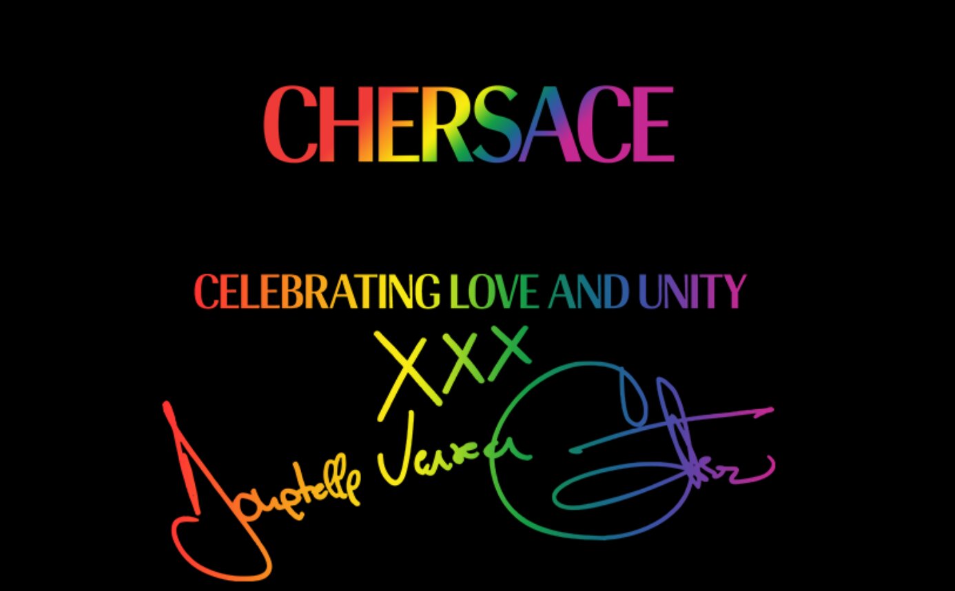 La colaboración del mes: Chersace