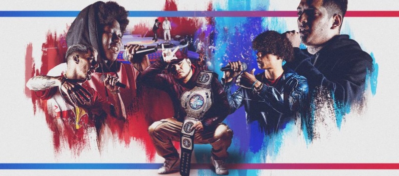 Final Red Bull Batalla 2022: Muchos hablan, solo los mejores improvisan 