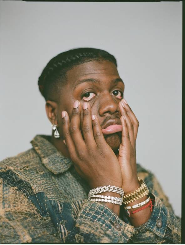 Lil Yachty estrena "Asshole"