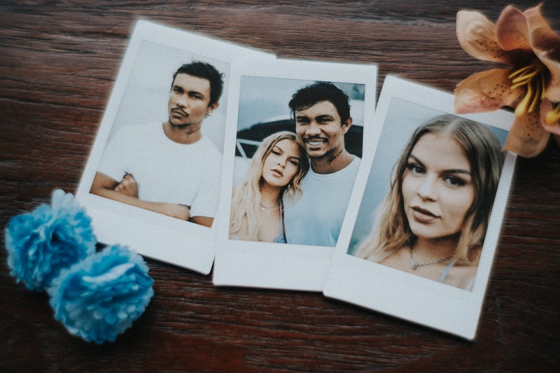 Luísa Sonza estrena "Cáncer" junto con Xamã