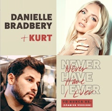 Danielle Bradbery + KURT: una poderosa combinación