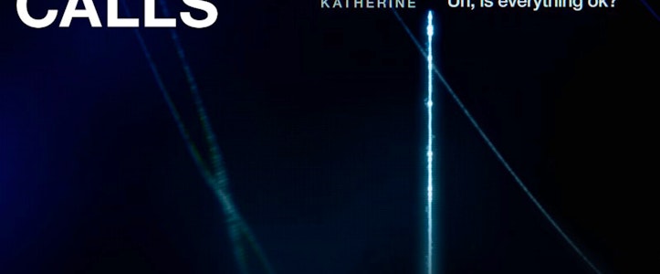 “Calls” de Apple TV+, una serie inmersiva