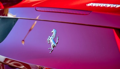 Ferrari Purosangue, el primer esperado SUV de los de Maranello