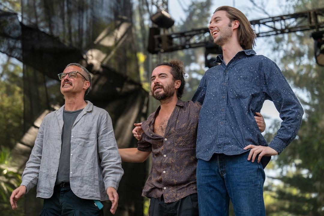 El Eurojazz inicia con éxito su vigésima octava edición