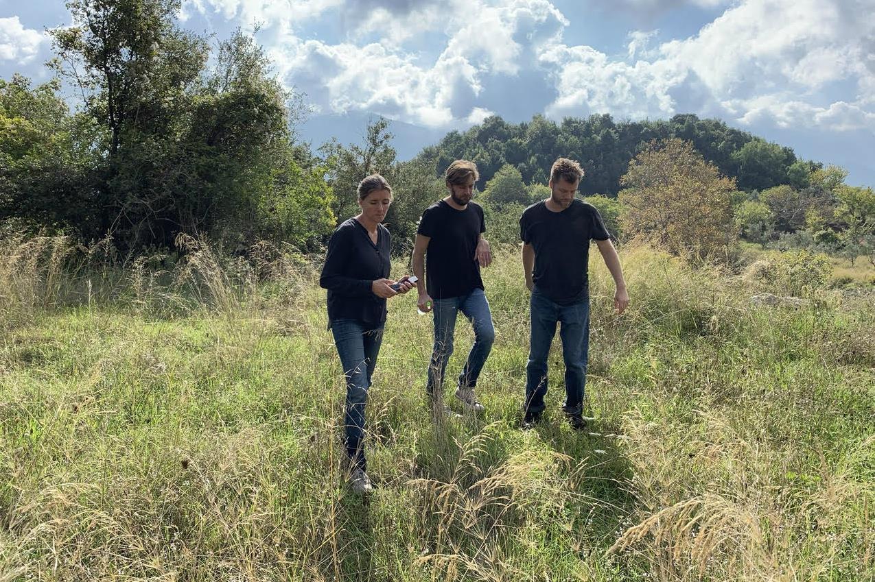 "Triangle of Sadness" formará parte de la competencia oficial del Festival de Cannes 2022