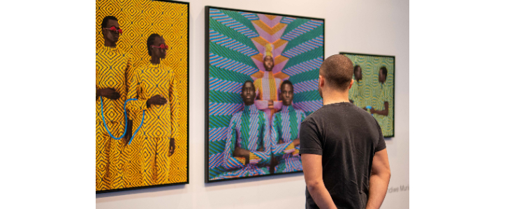 ZⓈONAMACO celebra veinte años con una edición especial