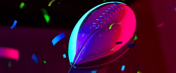 El camino hacia el Super Bowl LV