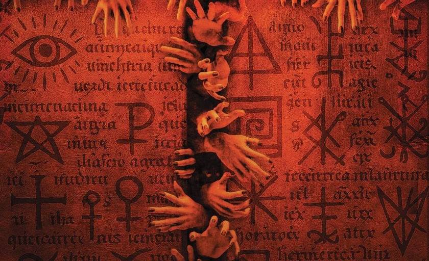 El horror madre e hija de “Invocación”, de Julia Max, llega a cines el 16 de abril