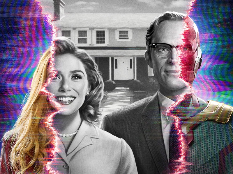 Secretos y teorías de “WandaVision”