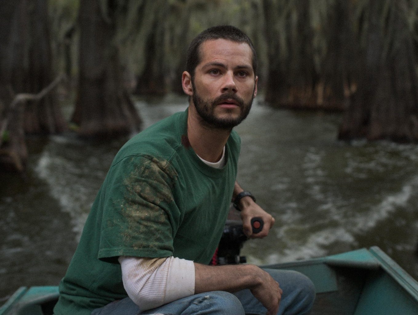 "Los Horrores de Caddo Lake" se estrena el jueves 10 de octubre en Max