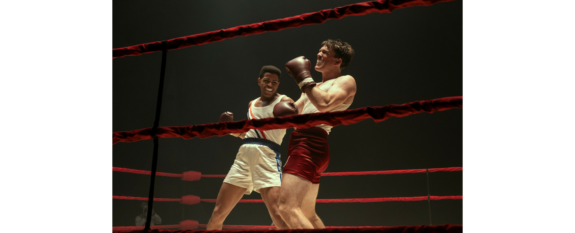 "Muhammad Ali: El Más Grande" presenta su tráiler y explora al hombre detrás del mito