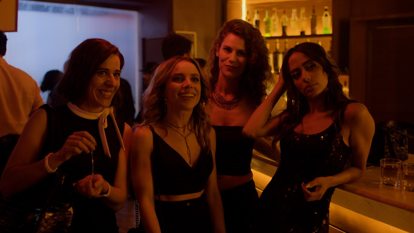 La serie "Valiendo Madres" llega a Prime Video el 16 de abril