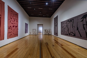 “Zona de indiferencia”, de Mario Palacios Kaim, en el Museo de la Ciudad de México: el paso del tiempo, la coincidencia y el destino