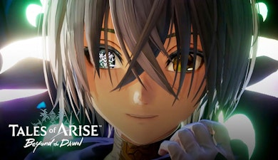 Se lanza "Tales of Arise - Beyond the Dawn", la expansión del galardonado juego de rol