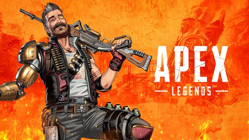 Conoce la Temporada 8 de "Apex Legends: Mayhem"