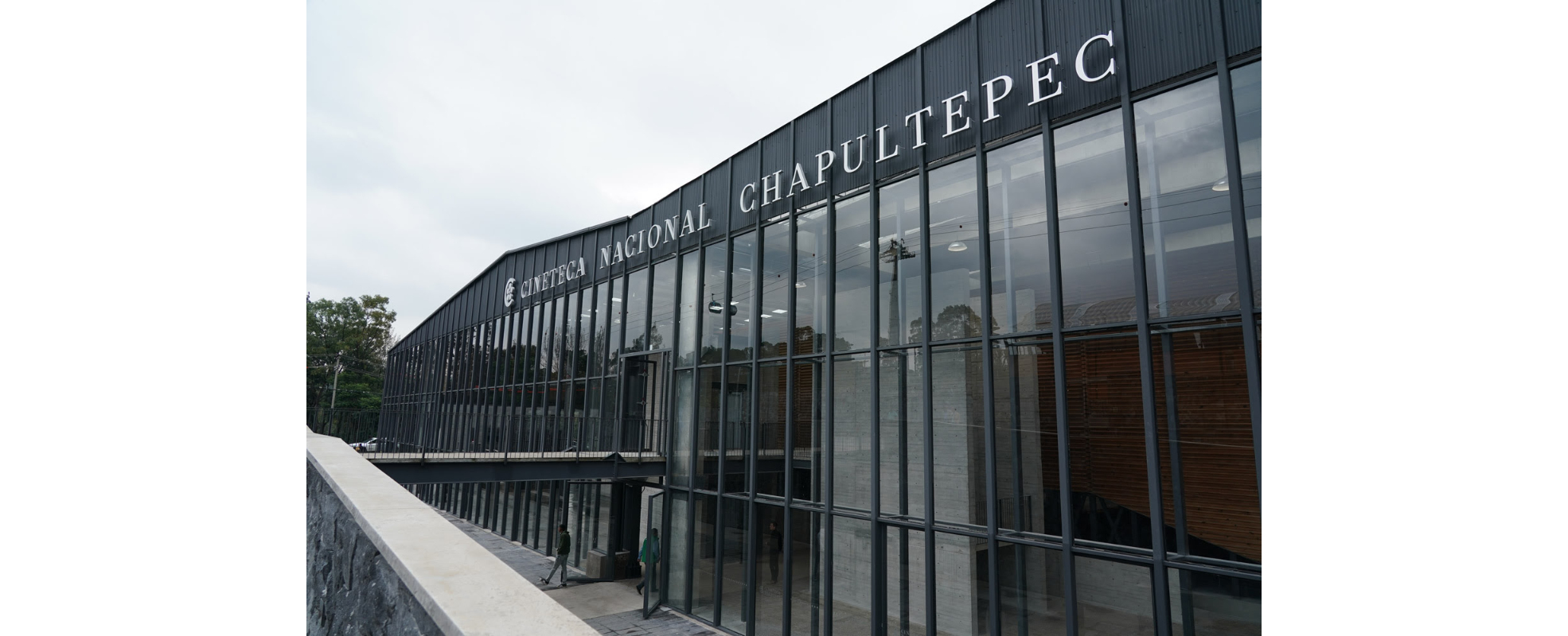 La Cineteca Nacional Chapultepec suma nuevas propuestas a su cartelera