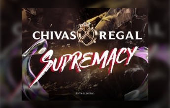 Chivas Regal Supremacy Genera