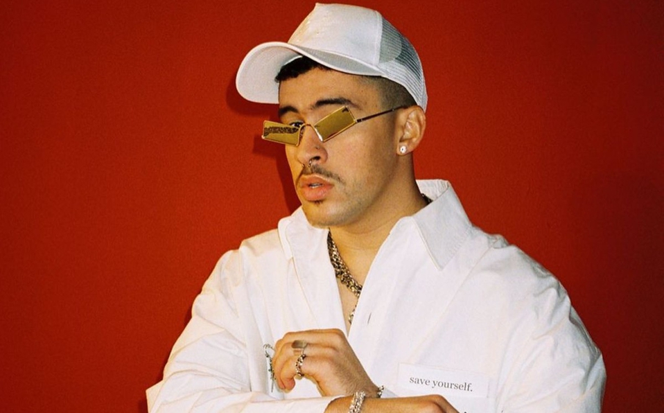 Bad Bunny, el rostro de la música latina