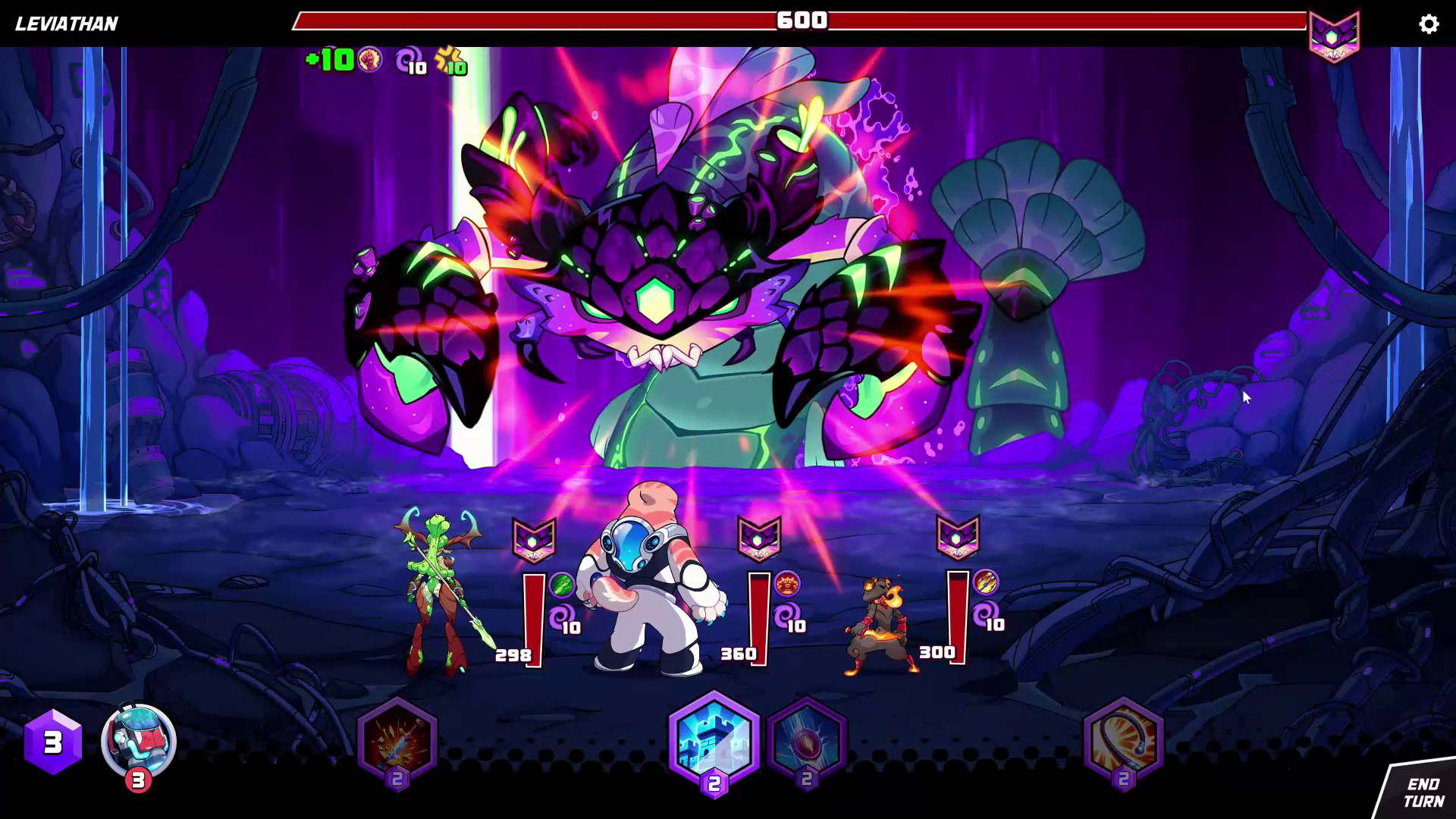 Mino Games revela la fecha de lanzamiento en Early Access de su nuevo juego "Dimensionals"