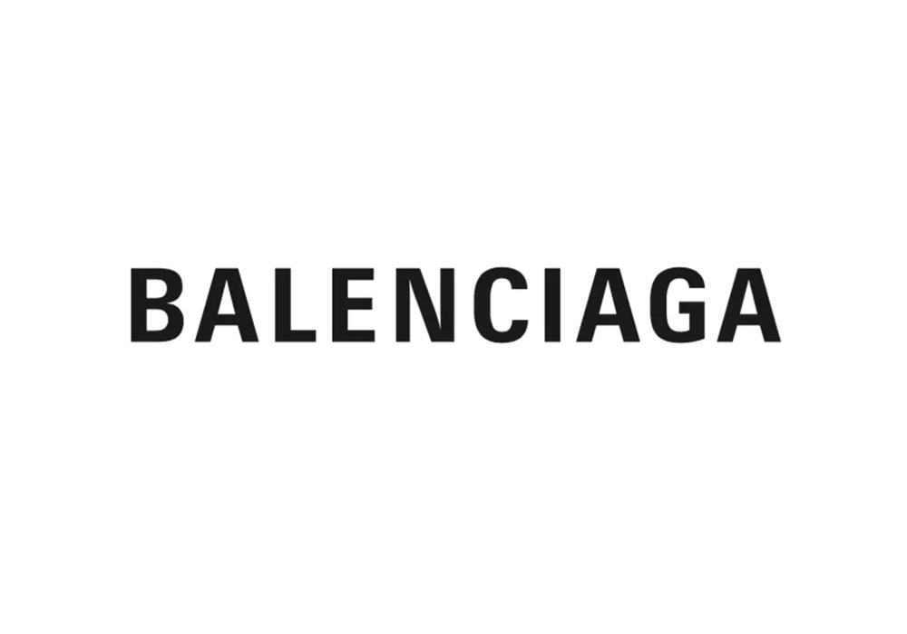 La relación entre Balenciaga y los West