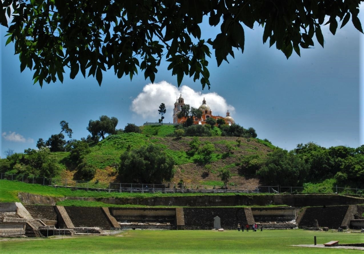 En 2020, el INAH potenció el aprovechamiento de tecnología en favor de la valoración y difusión del patrimonio cultural