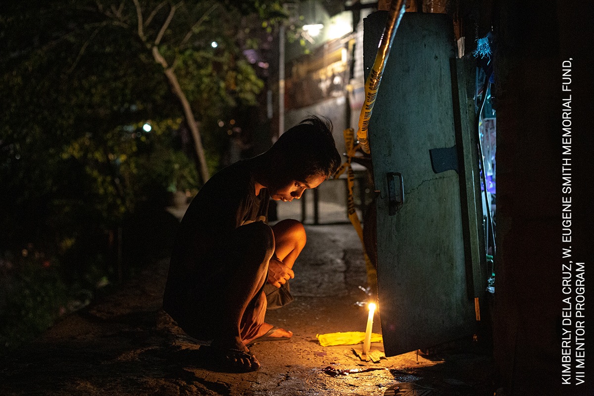 World Press Photo 2023 llega al Franz Mayer