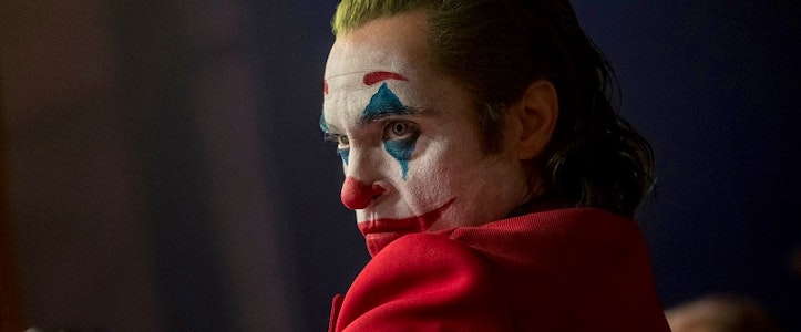 ¿Joaquin Phoenix se volverá Joker nuevamente?