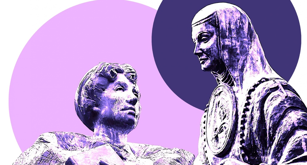 Estreno en México del díptico teatral "Canta máis luz, máis sombra / Cuanta más luz, más sombra"