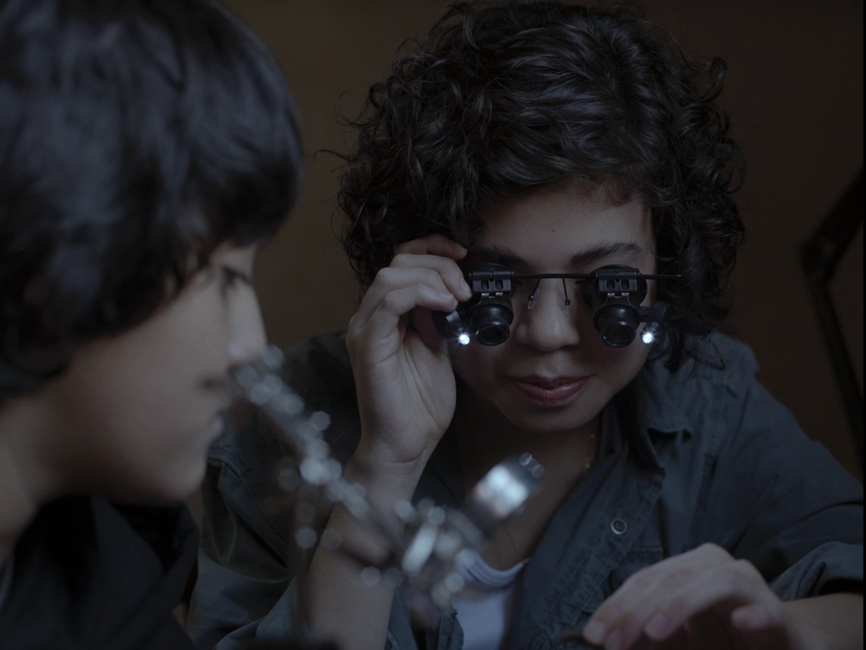 "Tiempos futuros" se exhibirá en la section Open Doors del Festival de Cine de Locarno