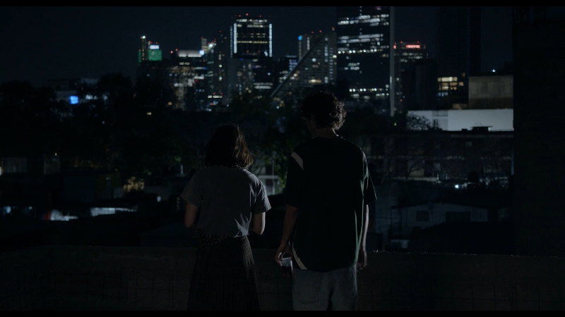 "Lo que nos van dejando", de Issa García Ascot, competirá por los premios Mezcal y Maguey en el Festival Internacional de Cine de Guadalajara 2026